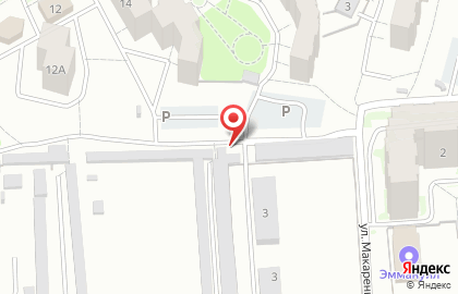 Глоток Свободы на карте