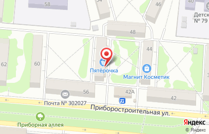 Сеть водоматов Аква фреш в Советском районе на карте