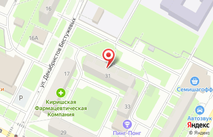 Гигабайт на карте