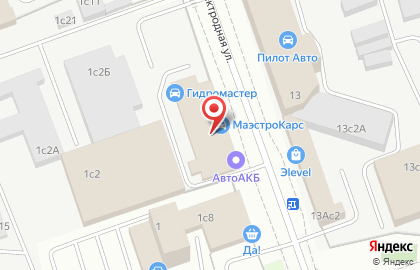 Slav-intorg.ru на карте