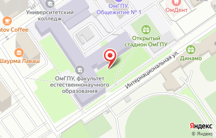 ОАО Платежный терминал, КБ СДМ-БАНК на набережной Тухачевского на карте