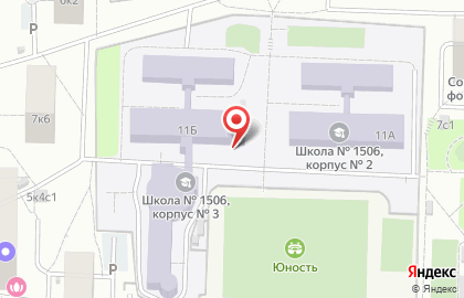 # 290 на карте