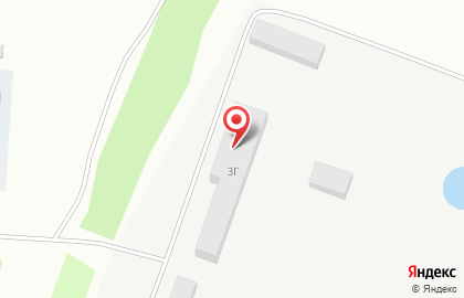 Компания Дениус на карте