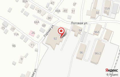 Торговая компания Да-Фарма на карте