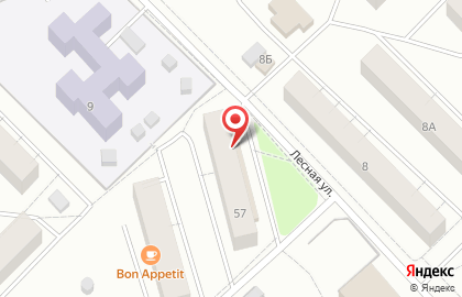 Банкомат ВТБ в Кирове на карте