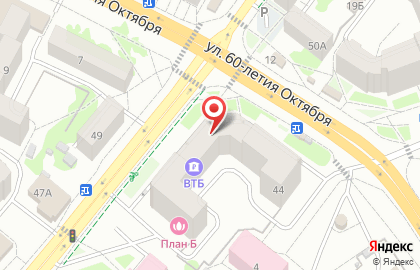 Салон мобильной связи и электроники Связной на улице Максима Горького на карте
