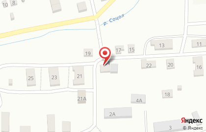 Юридическая Компания по банкротству физических лиц Бизнес-Юрист на карте