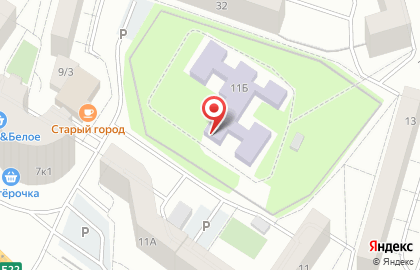 ООО Центр Теплоизоляции на карте