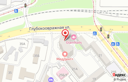 Радио Волгоград FM, FM 101.5 на карте