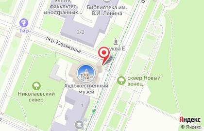 Агентство праздников Шоу монетных кузнецов на карте