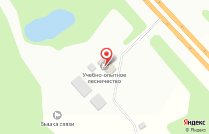 Столовая в Санкт-Петербурге на карте