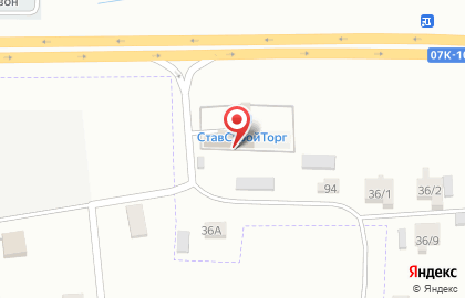 ИП Пашкова С.Н. на карте
