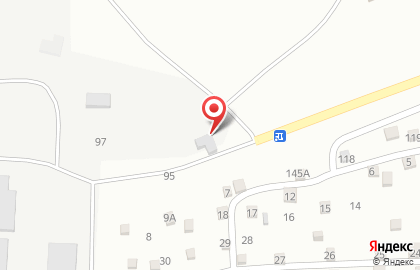 Лес-Сервис в Набережных Челнах на карте