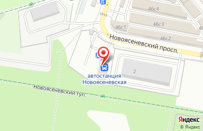 Rosukrbus на карте