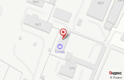 Первоуральская Металлобаза на карте