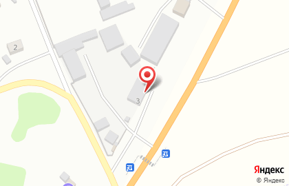Алтайский Метрологический Центр на карте