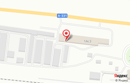 Фирма АВиКОМ на карте