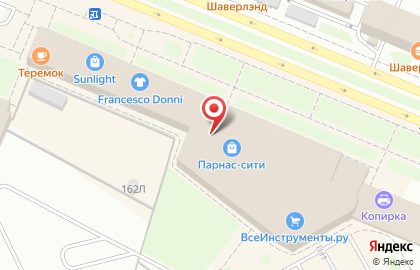 Магазин Икра и Рыба на улице Михаила Дудина на карте