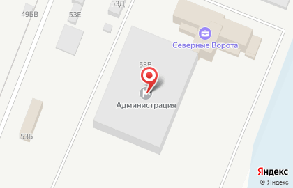 Столовая в Санкт-Петербурге на карте
