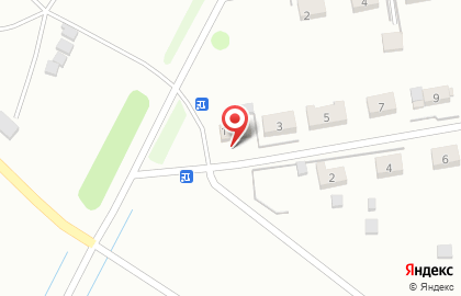 Конный клуб Каприоль в Петропавловске-Камчатском на карте