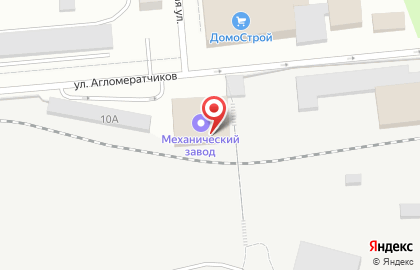 Газета Трудовая Вахта на карте