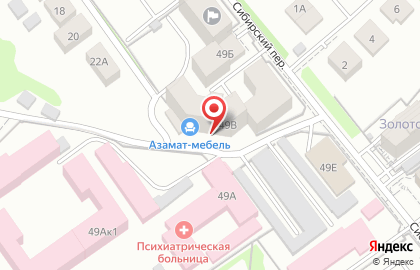 Рекламная компания Agency-kazan на улице Николая Ершова на карте