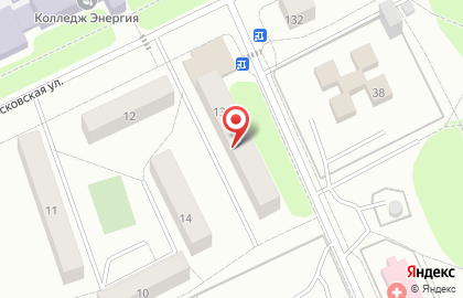 Продукты, ООО Пальмира на карте