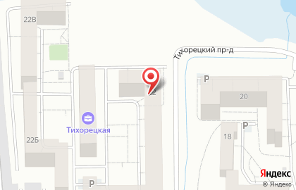 Агентство по аренде недвижимости на карте