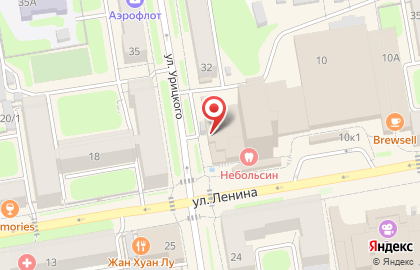 Кафе Foodwoking COWO на карте