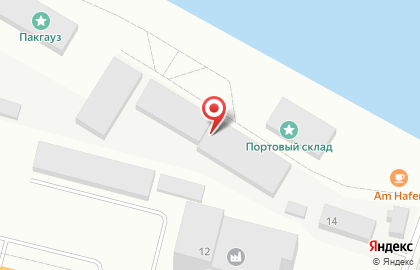 Бранд-Спас на Набережной улице на карте