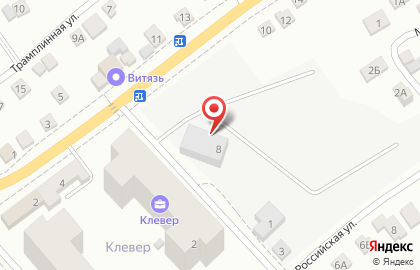 ЗАО Автогрейд на Студенческой улице на карте