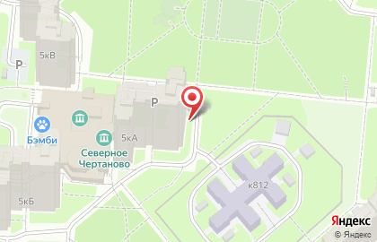 Фермерская лавка в Москве на карте