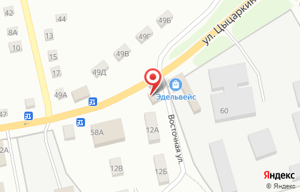 Аптека плюс в Новосибирске на карте