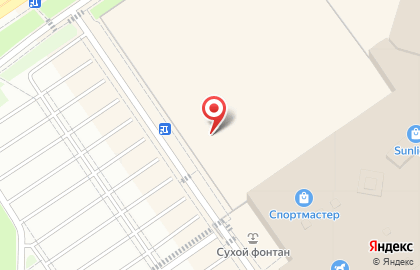 Банкомат Райффайзенбанк в Москве на карте