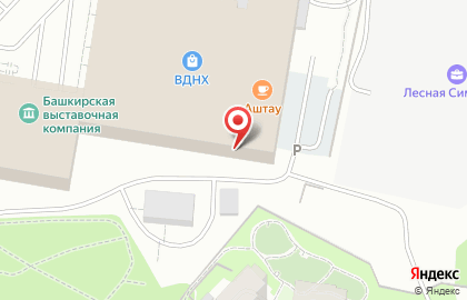 Студия мебели MART кухни на карте