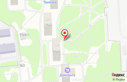 Сбербанк России (ак сб рф) Тверское Отделение # 9038/01326 ф-л на карте