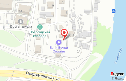 Студия интерьера Ассорти на карте