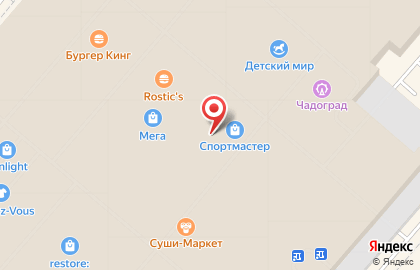 Фирменный магазин Samsung в Кировском округе на карте