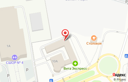 Сыроварня Татьяны Ярлыковой Cheesedairy в Новочебоксарске на карте