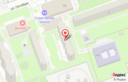Компания по полусухой стяжки полов Полусухая.рф на карте