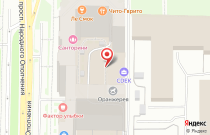 Центр недвижимости Нева Хоум на карте