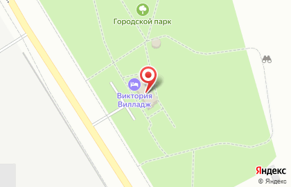 Victoria Village на карте