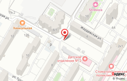 i-dept.ru на карте