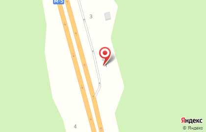 Кафе С любовью на карте