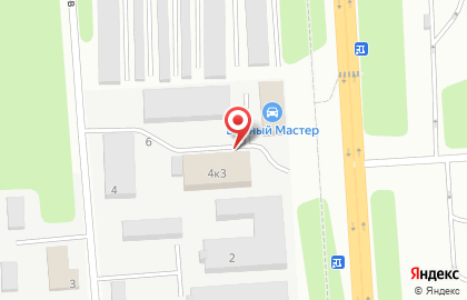 Автосервис 12 вольт в Стерлитамаке на карте