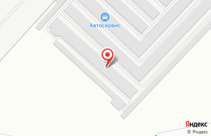 Тракресурс на Альметьевском тракте на карте