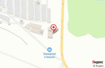 Торговая компания Логистик ГРУПП в Кировском районе на карте