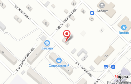Продуктовый магазин Мясная Лавка, продуктовый магазин в Спасск-Дальнем на карте