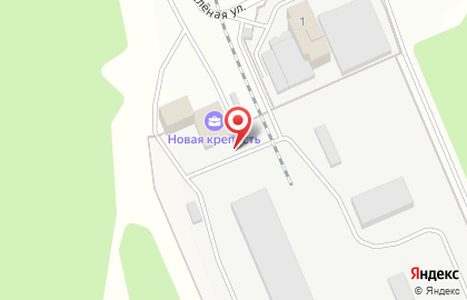 ООО ТехСтройСтекло на карте