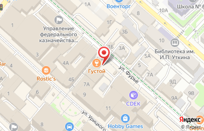 ООО Сленд на карте